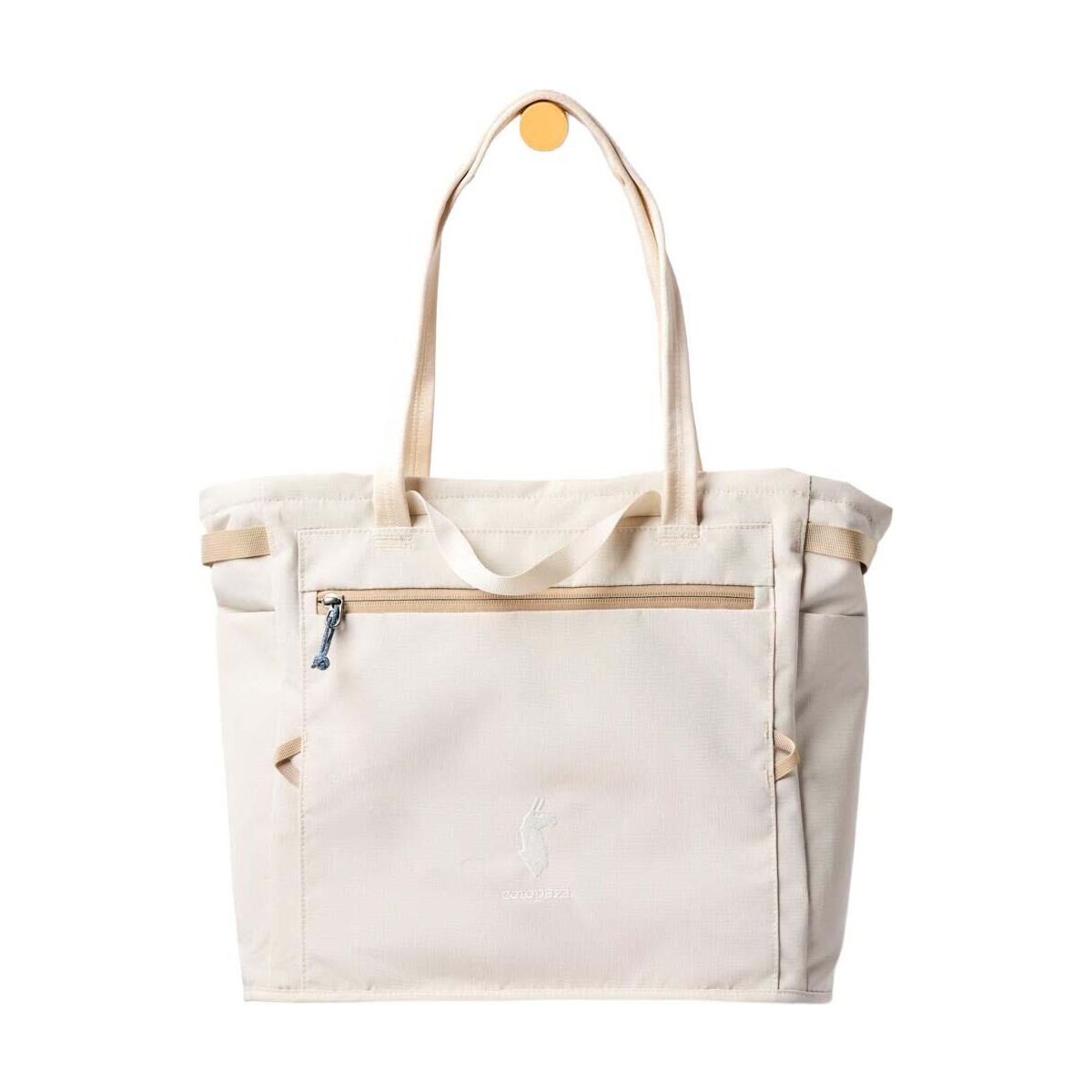 Cotopaxi Mente 22L Tote cream OS MT22-CREAM-OS