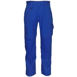 MASCOT Biloxi Hose mit Knietaschen INDUSTRY Kornblau 46 - 12355-630-11-90C46 - Kornblau