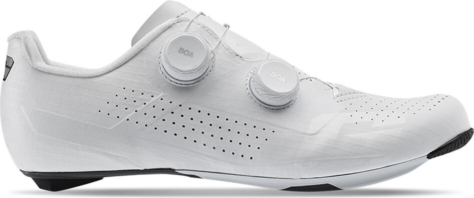 Gaerne G.jet Rennradschuhe Weiß EU 41 Herren Weiß EU 41