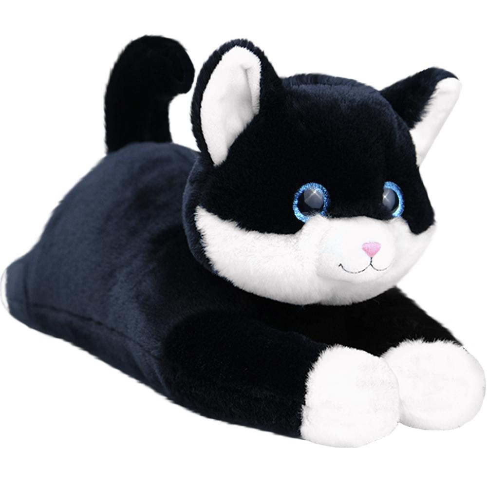 WP Merchandise Pluche kat Rubby, 40 cm