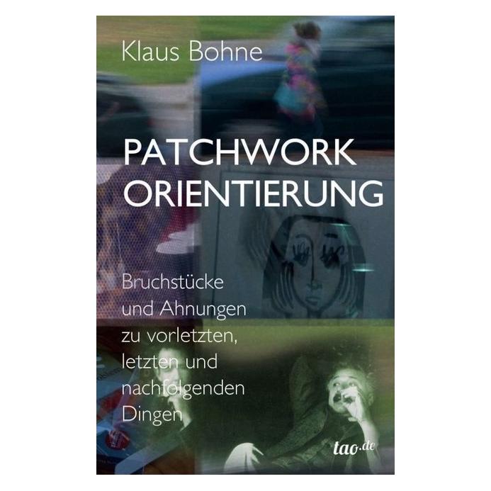 tao.de Patchwork Orientierung (Klaus Bohne, 2016) (55829225)