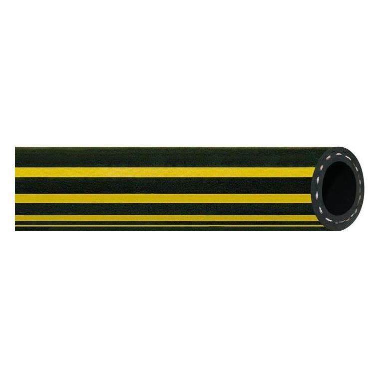 Teguma Wasserschlauch CALORFORM Länge 40 m Innen-Ø 13,0 mm Aussen-Ø 20,0 mm (40 m, 13 mm) (3126013000-40)