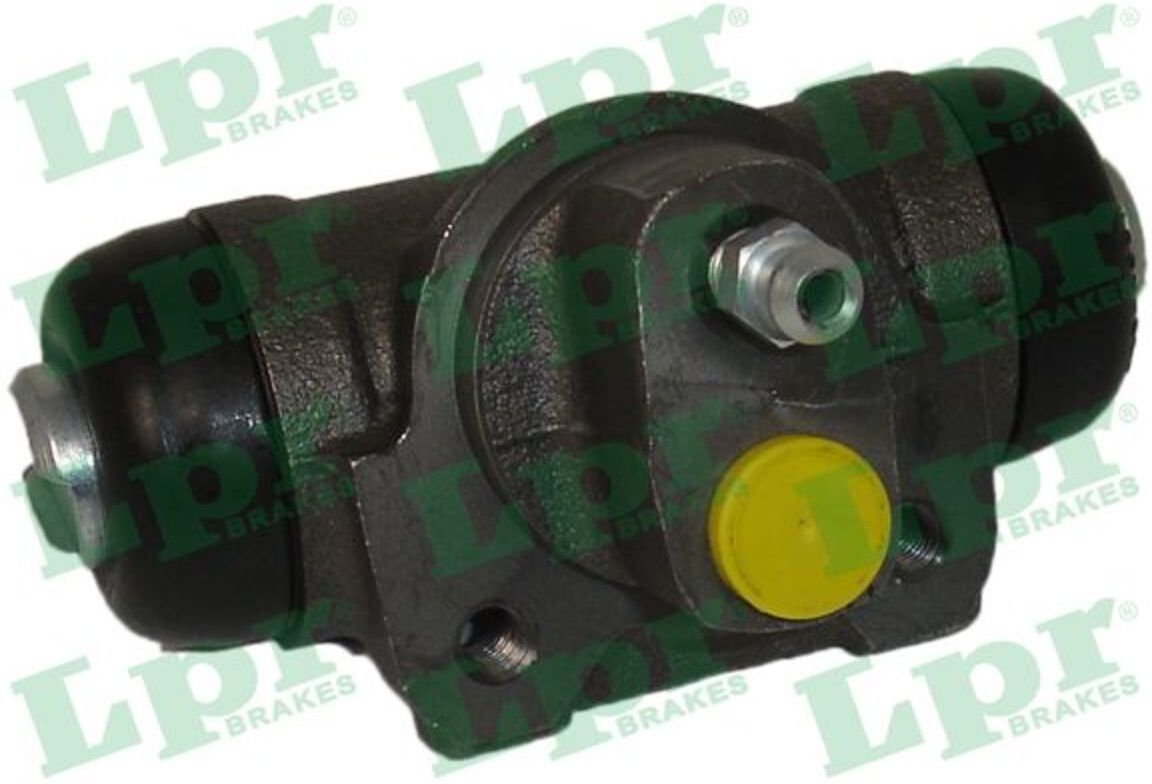 Radbremszylinder LPR 4025 Links