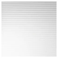 Roto Faltstore Weiß F01, 94x140 cm (9/14), Aluminiumschiene,Manuell,Q4,Roto