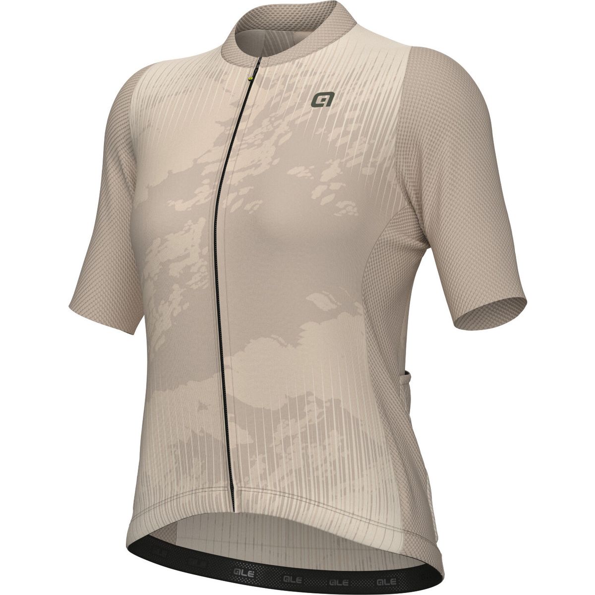 Alé Krakatoa beige XS L25109756-01