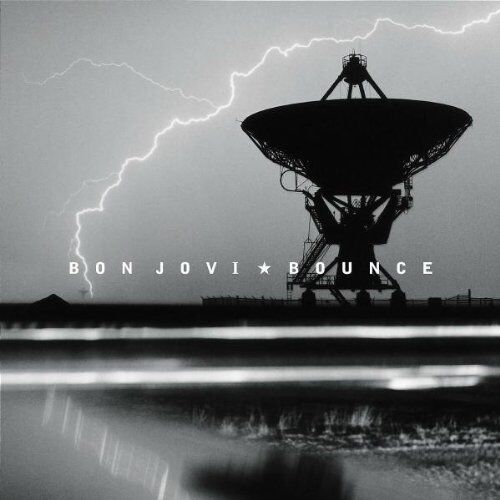Bon Jovi - Bounce - Preis vom 12.10.2026 11:37:12 h