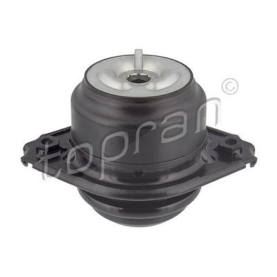 Topran Lagerung, Motor [Hersteller-Nr. 408529] für Mercedes-Benz