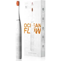 OCLEAN Zahnbürste Flow weiss