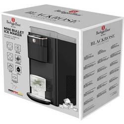 BerlingerHaus Eiswürfelbereiter 0.8 l BH/9951