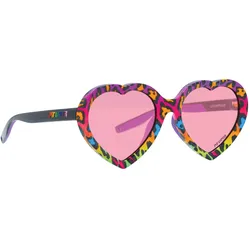 Pit Viper, Unisex, Sportbrille, The Admirer Photochromic The Frankie (Black, Mehrfarbig, Frankie, Kat.1-3), Schwarz, Mehrfarbig