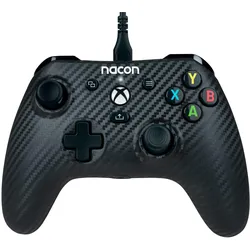 Nacon Gaming EVOL-X Pro (Windows, Xbox One S, Xbox One X, Xbox Series S, Xbox Series X), Gaming Controller, Schwarz