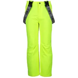 CMP Campagnolo, Unisex, Skihosen, Skihose (110), Gelb