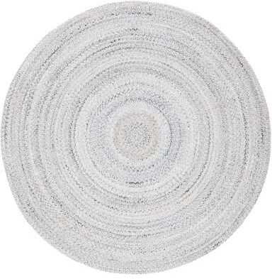 SAFAVIEH Braided Mared Flatweave Rug