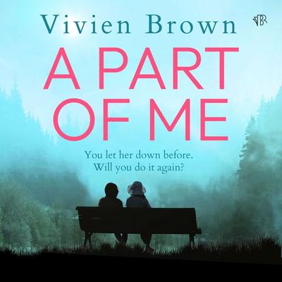 A Part of Me - Vivien Brown, Audio, 9781917449755