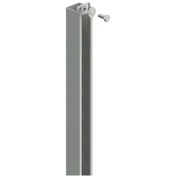 Legrand CM801821 Selbstblockierende Mutter E41M10 elektrolytisch verzinkt