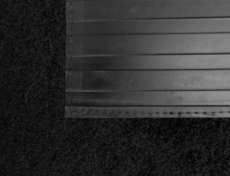 F-CORE MT12 GRAY Fußmatten