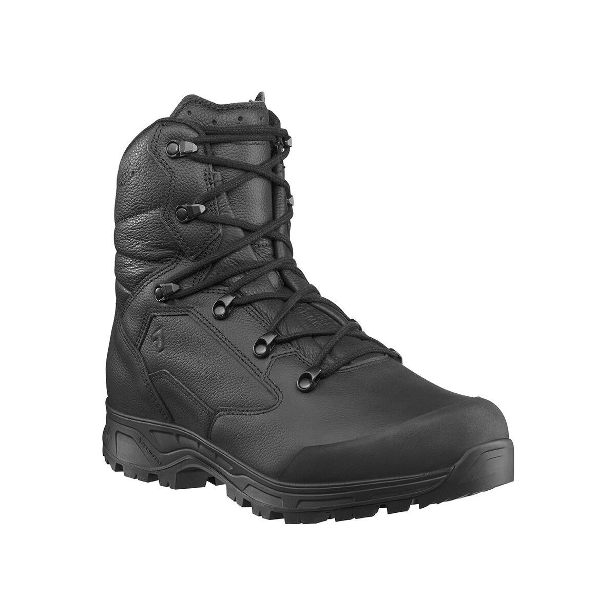 HAIX Ranger BGS 2.0 schwarz 4 1/2 203026.4.5