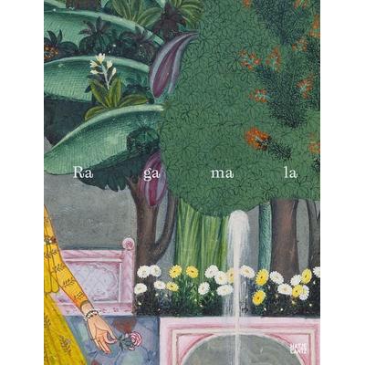 Ragamala, Taschenbuch von Sonika Soni,Annette Bhagwati, Hatje Cantz Verlag, 978-3-7757-5840-6