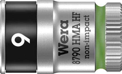 Wera Werk Steckschlüsseleinsatz 05003724001