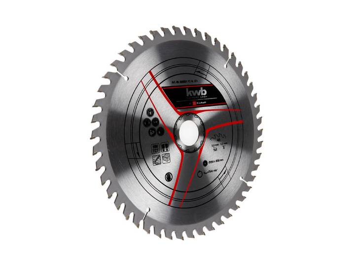 Einhell Sägeblatt Hartmetall 30 × 10 × 2.8 cm