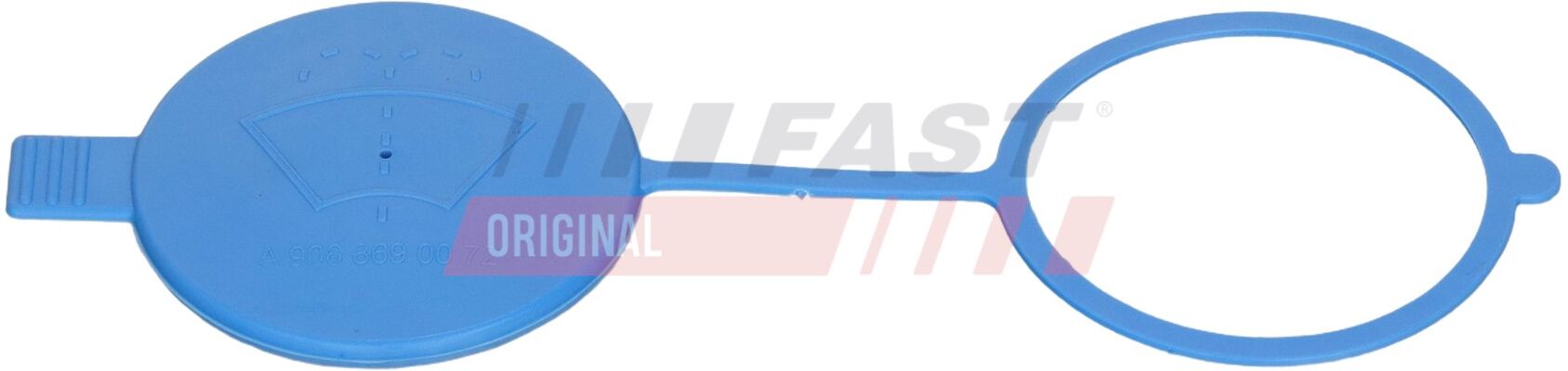 Fast Verschluss, Waschwasserbehälter Ft94742 Für Mercedes