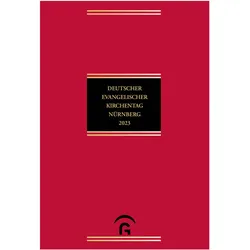 Deutscher Evangelischer Kirchentag Nürnberg 2023, Fachbücher von Eva-Maria Walther, Stefanie Rentsch, Kristin Jahn