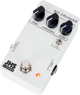 JHS Pedals 3 Series Bit Crusher