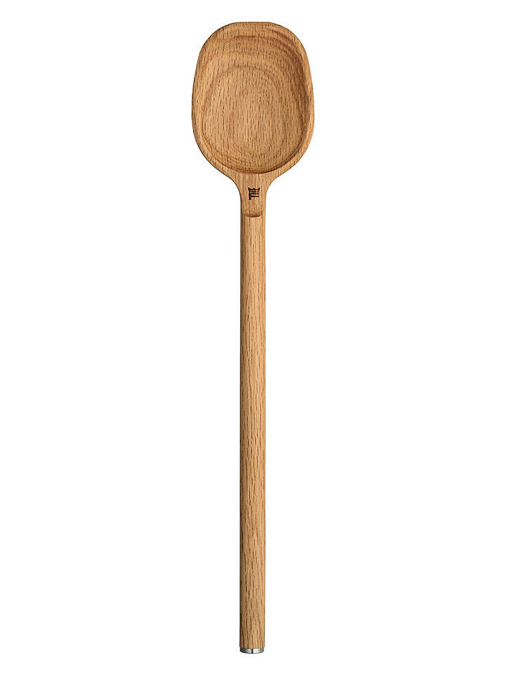 Fiskars Kochlöffel ''Norden'' in Hellbraun - (L)38 cm - onesize