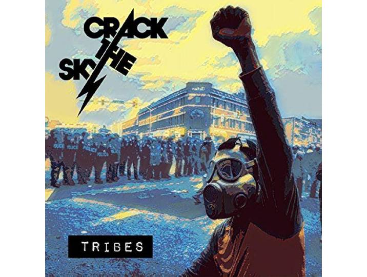 Tribes