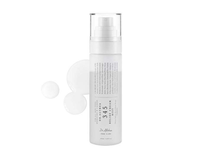 Dr. Althea 345 Crème en Brume Apaisante 100 ml