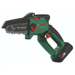 Bosch Akku-Kettensäge EasyChain 18V-15-7 - 06008B8900