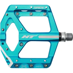 Pedale ANS10 Supreme Emil Johansson marineblau