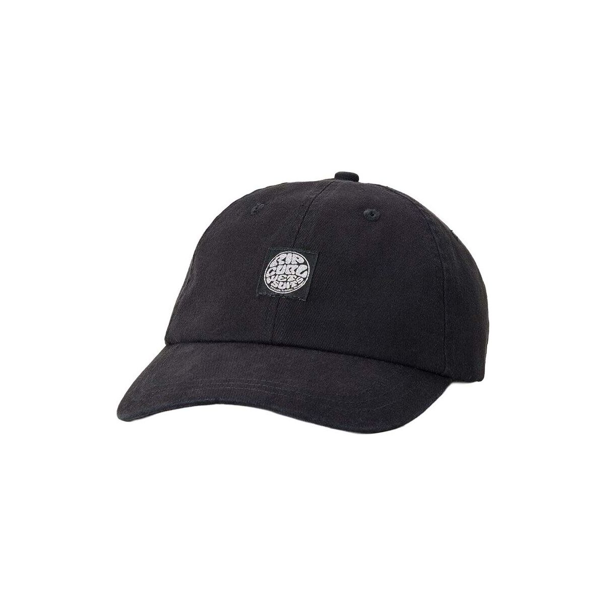 RipCurl Premium Surf ADJ Cap black (0090) TU 1K8MHE-0090-TU