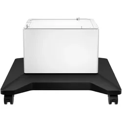 HP LaserJet Druckerschrank