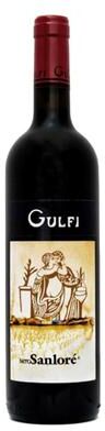 """Gulfi Nerosanlore 2019 Red Wine - Italy"""