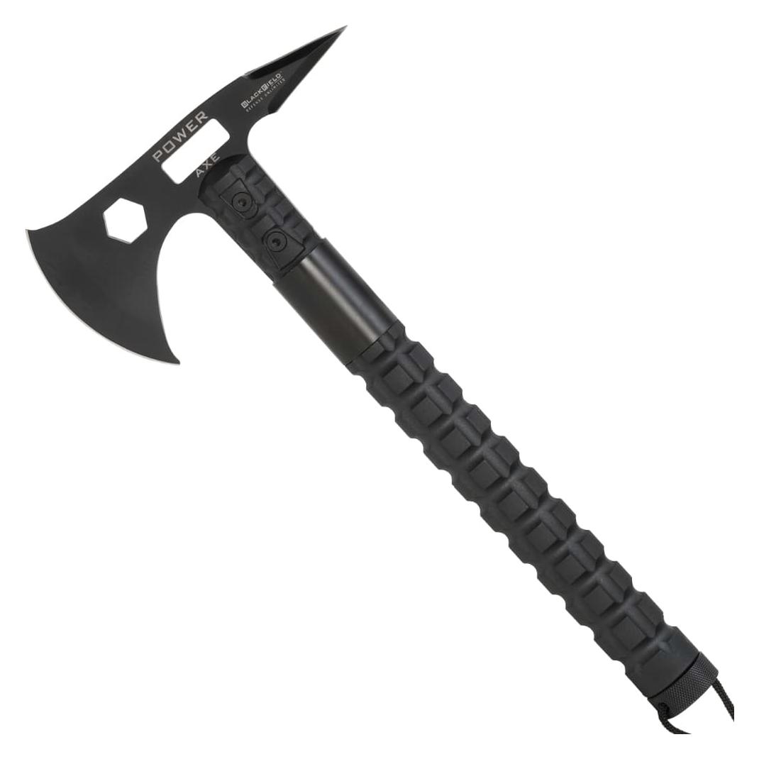 BlackField Axe (55104773)
