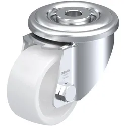 Blickle, Möbelrollen, 762918 LER-PPN 60G 762918 LER-PPN 60G