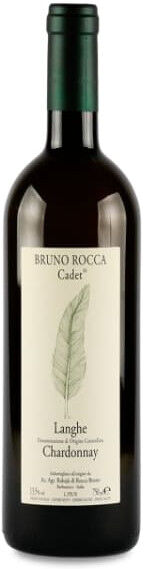 Bruno Rocca Langhe Cadet 2024 - 75cl