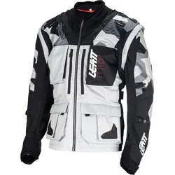 Leatt 5.5 Enduro Forge 2024 Motocross Jacke S