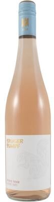 """Kruger-Rumpf Nahe Dry Pinot Noir Rose 2025 Rosé Wine - Germany"""