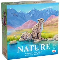HABA - NATURE