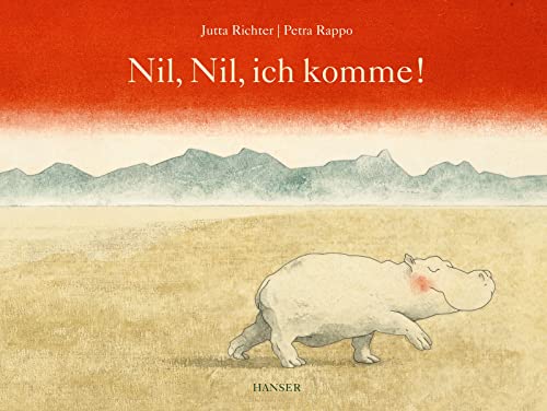 Jutta Richter - Nil, Nil, ich komme! - Preis vom 06.10.2026 07:26:00 h