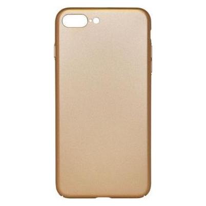Joyroom iPhone 7 Plus Plastic Case JR-BP241 (Apple iPhone 7 Plus) (JR-BP241GO)