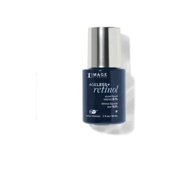 Image Skincare Ageless+ Retinol Pure Liquid Retinol 0.1% 30ml