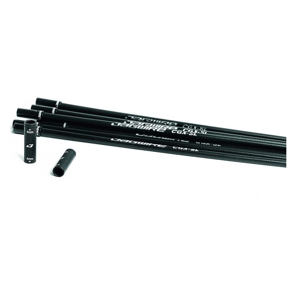 Jagwire Flexible Schaltzugaussenhülle (cha152-4715910040539)