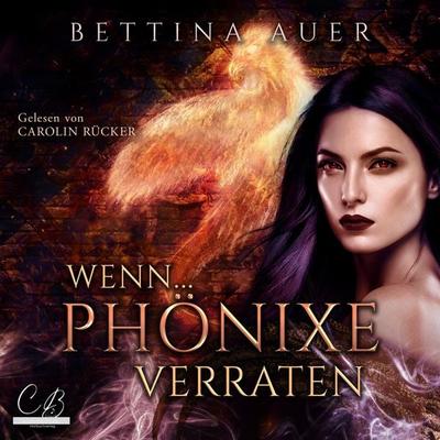 Wenn (1) … - Bettina Auer, Audio, 4069828389588