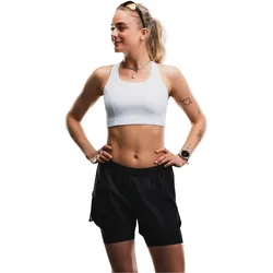 Fusion Damen Tempo! One Run Shorts schwarz