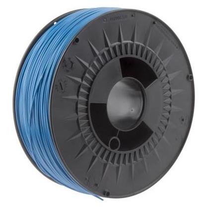 RS PRO RS Blue ABS 1.75mm Filament 1kg (ABS, 1000 g, 1.75 mm) (8320324)