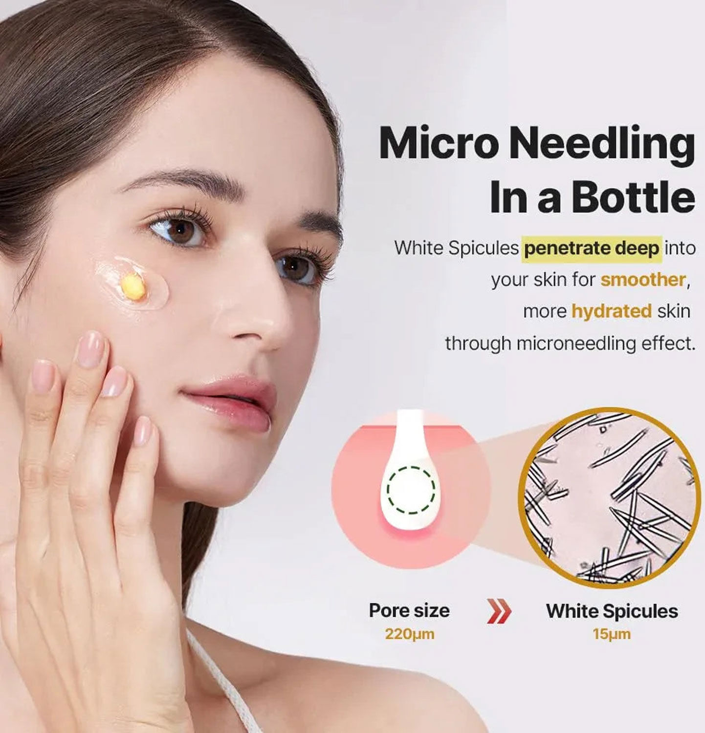 SUNGBOON EDITOR Deep Collagen Retinol Power Boosting Capsule Cream 50ml