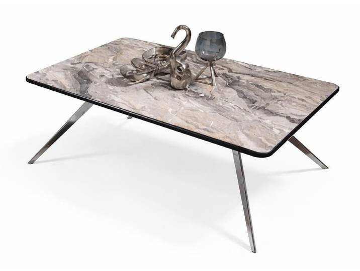 JVmoebel Couchtisch Eleganter Couchtisch im modernen Design für stilvolle Wohnräume